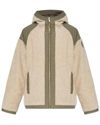 Canada Goose - Reversible Jacket "Alberni" - Lyst