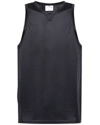 Courreges - Football Tank Top - Lyst