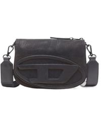 DIESEL - 1Dr-Camera Bag - Lyst