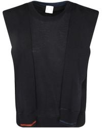 Paul Smith - Crew-Neck Sweater - Lyst