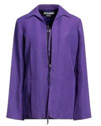 Jacquemus - Blazers - Lyst