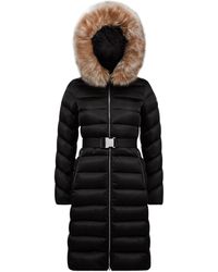 Leersie Long Down Jacket ★関税込★ Moncler 
