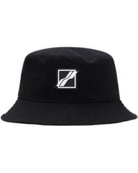 we11done - Logo Fisherman's Hat - Lyst