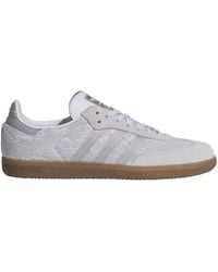 adidas Originals - Lace-Up Low-Top Casual Shoes - Lyst
