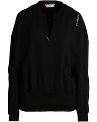 Marni - Long Sleeves Sweatshirts - Lyst