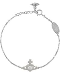 Vivienne Westwood - Noella Bracelet - Lyst