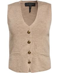 Rag & Bone - Cardigan - Lyst