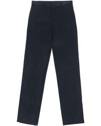 Paul & Shark - Straight Casual Pants - Lyst