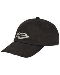 Y-3 - Logo Embroidered Baseball Hat - Lyst