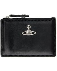 Vivienne Westwood - Slim Long Card Holder - Lyst