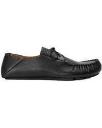 Loewe - Rambla Loafers - Lyst