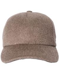 Jacquemus - The Cavallo Baseball Cap - Lyst