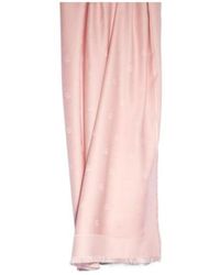 Gucci - Double G Shawl - Lyst