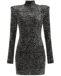 Balmain - Party Dresses - Lyst