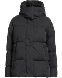 Rag & Bone - Solid Color Puffer Jackets - Lyst