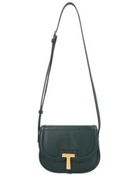 Tom Ford - Mini Flap Shoulder Bag - Lyst