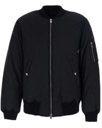 Tatras - Long-Sleeve, Zip-Up, Padded Jacket - Lyst