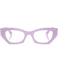Ray-Ban - Zena Glasses - Lyst