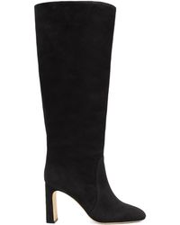 Stuart Weitzman - Babette Tubo Boot 85 - Lyst