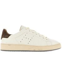Hogan - H672 Lace-Up Sneakers - Lyst