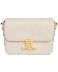 Celine - Teen Triomphe Bag - Lyst