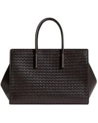 Bottega Veneta - Barbara Tote - Lyst