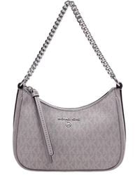 Michael Kors - Jet Set Charm Shoulder Bag - Lyst