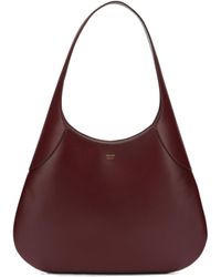 KHAITE - Joan Hobo Large Shoulder Bag - Lyst