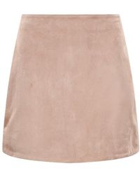 Soeur - Inno A-Line Mini Skirt - Lyst
