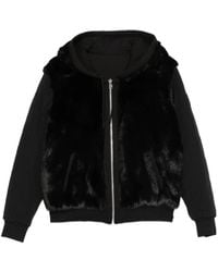 Mackage - Gwendal Hooded Jacket - Lyst