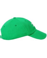 Celine - Richelieu Cap - Lyst