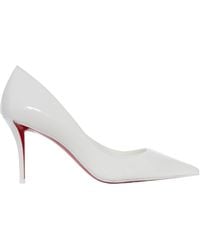 Christian Louboutin - Miss Z Pumps - Lyst