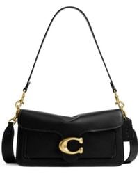 COACH - Simple Crossbody Bag - Lyst