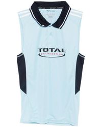 Martine Rose - Sleeveless Vest - Lyst