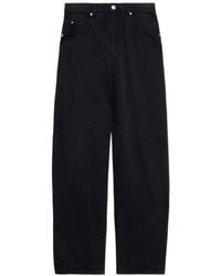 Isabel Marant - Jenny Regular Fit Jeans - Lyst