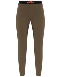 DSquared² - Icon New Generation Leggings - Lyst