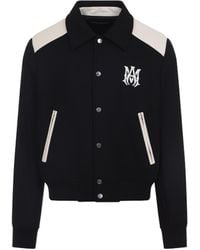 Amiri - Ma Band Jacket - Lyst