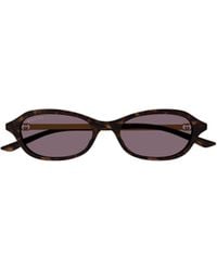 Gucci - Pantos Sunglasses - Lyst