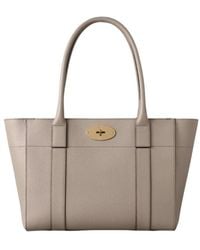Mulberry - Bayswater 9 To 5 Tote Bag - Lyst