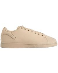 Raf Simons - Orion Lace-Up Sneakers - Lyst