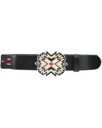 Isabel Marant - Regular Belts - Lyst