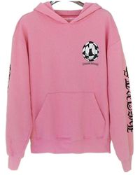 Chrome Hearts - Hooded Sweatshirt - Lyst