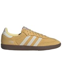 adidas Originals - Samba Og Low-Top Sneakers - Lyst