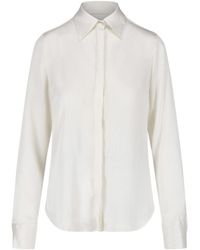 Dondup - Erotica Long Sleeved Shirt - Lyst