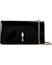 Christian Louboutin - Bettina Clutch Ld62 - Lyst