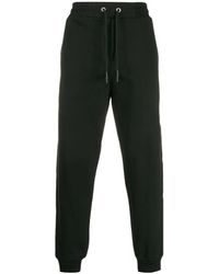 McQ - Logo Ribbon Sweatpants - Lyst