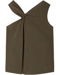 Soeur - Asymmetrical Top - Lyst