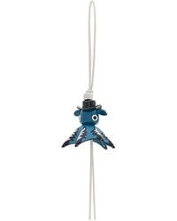 Loewe - Cowboy Puzz Charm - Lyst