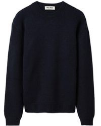 Miu Miu - Cashmere Sweater - Lyst