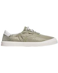 Moncler - Vera Leisure Padded Sneakers - Lyst